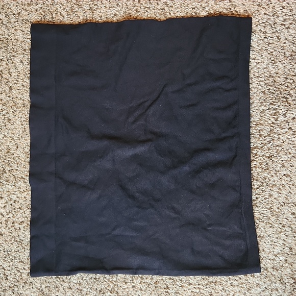 Black & White Belly Bands - Picture 4 of 6